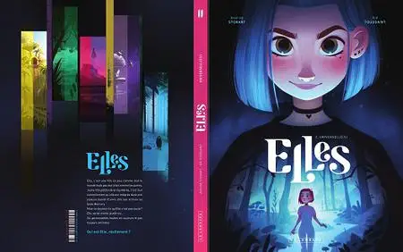 Elles - Tome 2