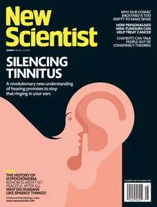 New Scientist USA - 20 April 2024