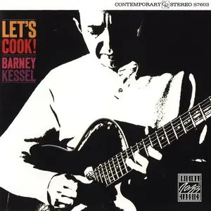 Barney Kessel - Let's Cook! (1957) [1999]