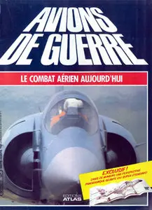 Avions de Guerre №01