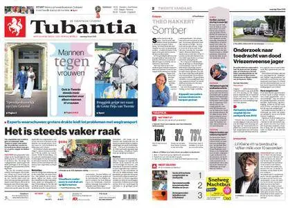 Tubantia - Enschede – 18 juni 2018