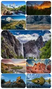 Most Wanted Nature Widescreen Wallpapers #644