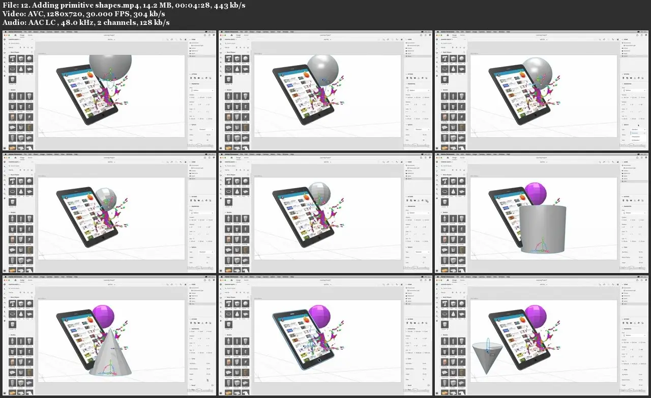 Introduction to Graphic Design Dimension / AvaxHome