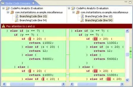 Code Pro Analytix 6.0.0