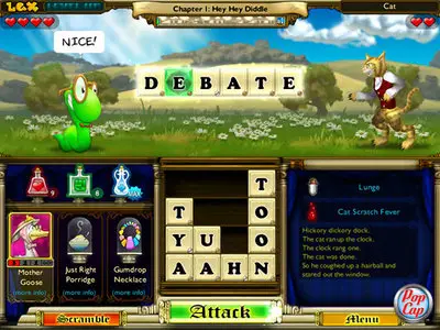 Bookworm Adventures: Volume 2 v1.0.4.8465 Portable