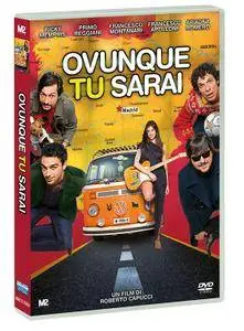 Ovunque tu sarai (2017)