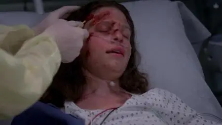 Grey's Anatomy S05E21