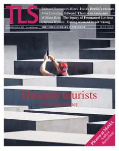 The Times Literary Supplement - 16 October 2015