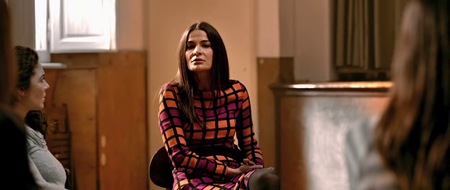 Tutte lo vogliono (2015)