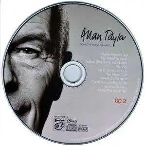 Allan Taylor - Down The Years I Travelled ... (2012)