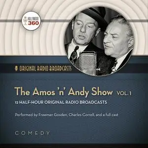 «The Amos 'n' Andy Show, Vol. 1» by Hollywood 360
