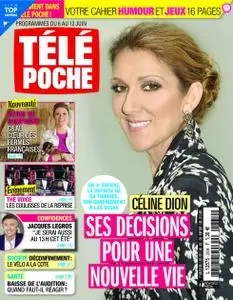 Télé Poche  - 01 juin 2020