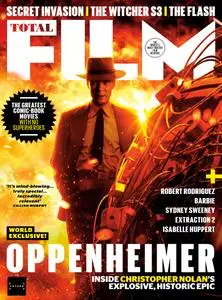 Total Film - June 2023