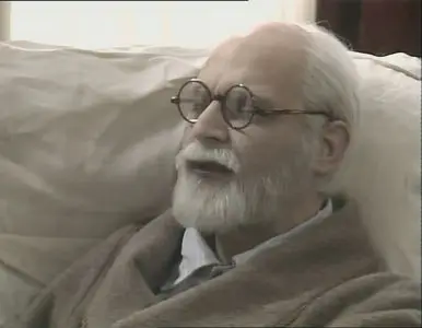 "FREUD" by Moira Armstrong (6 parts - 1984/UK)