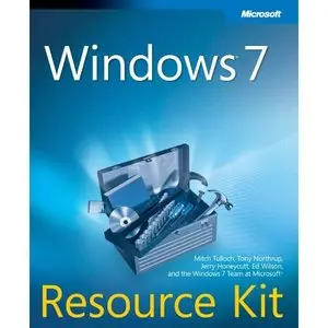  Windows 7 Resource Kit