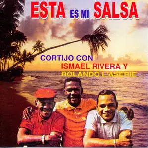 Cortijo y su Combo - Esta es mi Salsa  (2001)