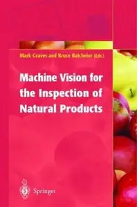 Machine Vision for the Inspection of Natural Products (repost)