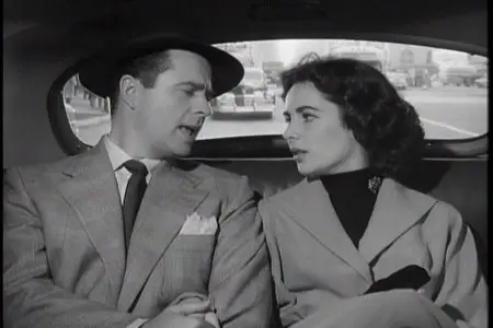 Любовь лучше, чем когда-либо / Love Is Better Than Ever (1952, DVD5 + DVDRip)