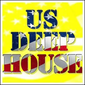 Deep Data Loops US Deep House WAV