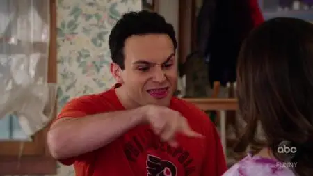 The Goldbergs S06E22