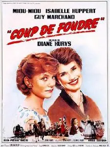 Coup de foudre / Entre Nous (1983)