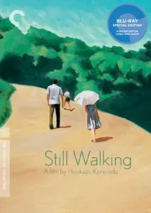 Still Walking (2008) Criterion Collection [Reuploaded]