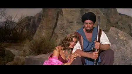 Zarak (1956)