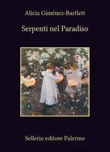 Alicia Giménez-Bartlett - Serpenti nel Paradiso (Repost)