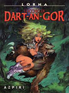 Lorna - L'Occhio Di Dart-an-gor