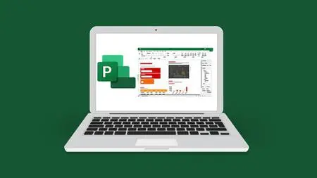 Introduction To Microsoft Project 2021: Beginner Course