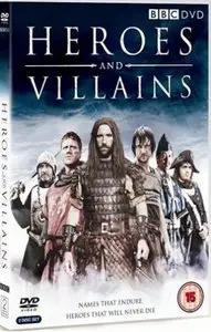BBC - Heroes and Villains: Napoleon (2007) [Repost]