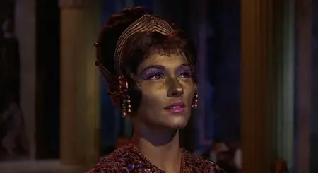 Jason and the Argonauts / Ясон и аргонавты (1963)