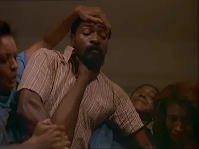To Sleep with Anger (1990) [Re-UP]