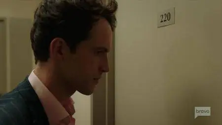 Imposters S02E08