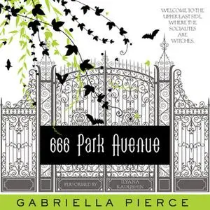 «666 Park Avenue» by Gabriella Pierce