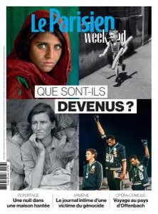 Le Parisien Magazine - 4 Juin 2021