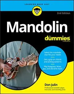 Mandolin For Dummies (Repost)