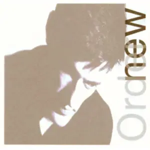 New Order - Low Life  1985