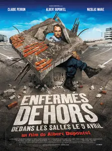Enfermés dehors (2006) [Re-UP]