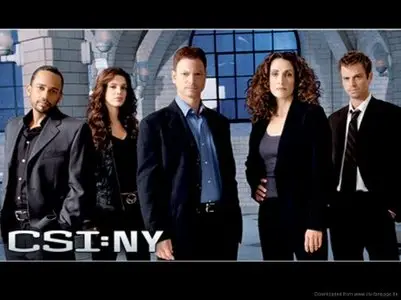 CSI: NY S07E10