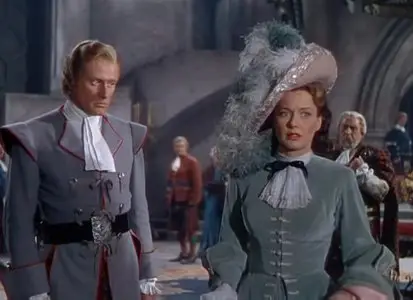 The Swordsman (1948)