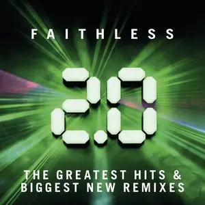 Faithless - Faithless 2.0 (2015)