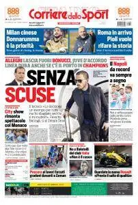 Corriere dello Sport - 22 Febbraio 2017