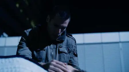 Boru S01E06