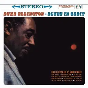 Duke Ellington - Blues In Orbit (1960) [Reissue 2009] (Repost)