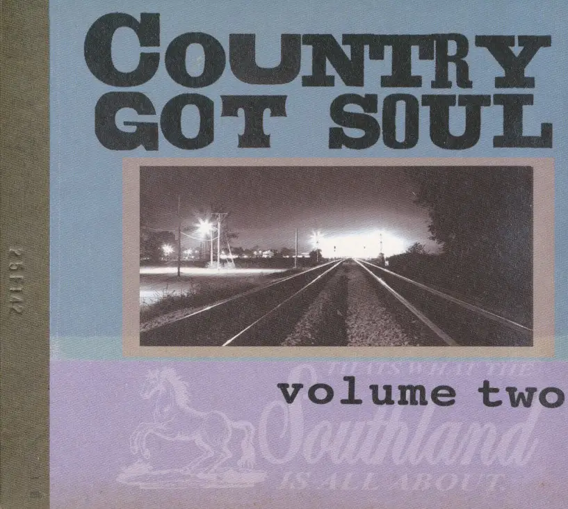 Got country. Tony Joe White фото. Soul II Soul Volume v believe.