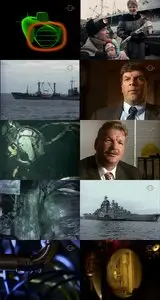 History Channel - The Secrets of the Kursk (2000)