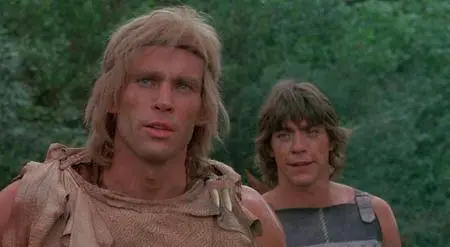 Deathstalker (1983)