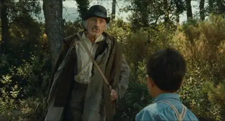 La gloire de mon père / My Father's Glory (1990) [Remastered]
