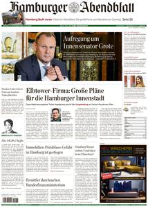 Hamburger Abendblatt - 10 September 2021